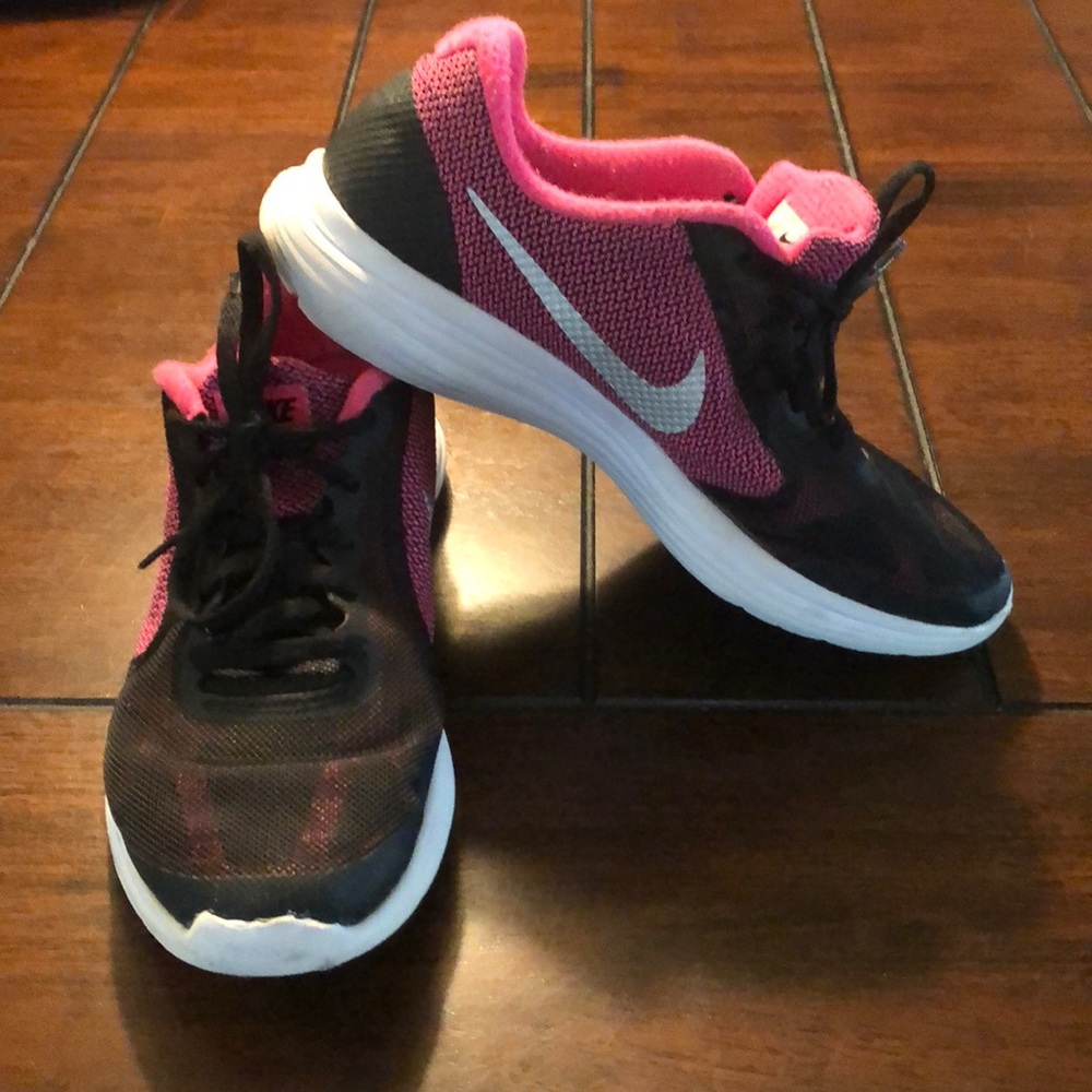 Girls Nike